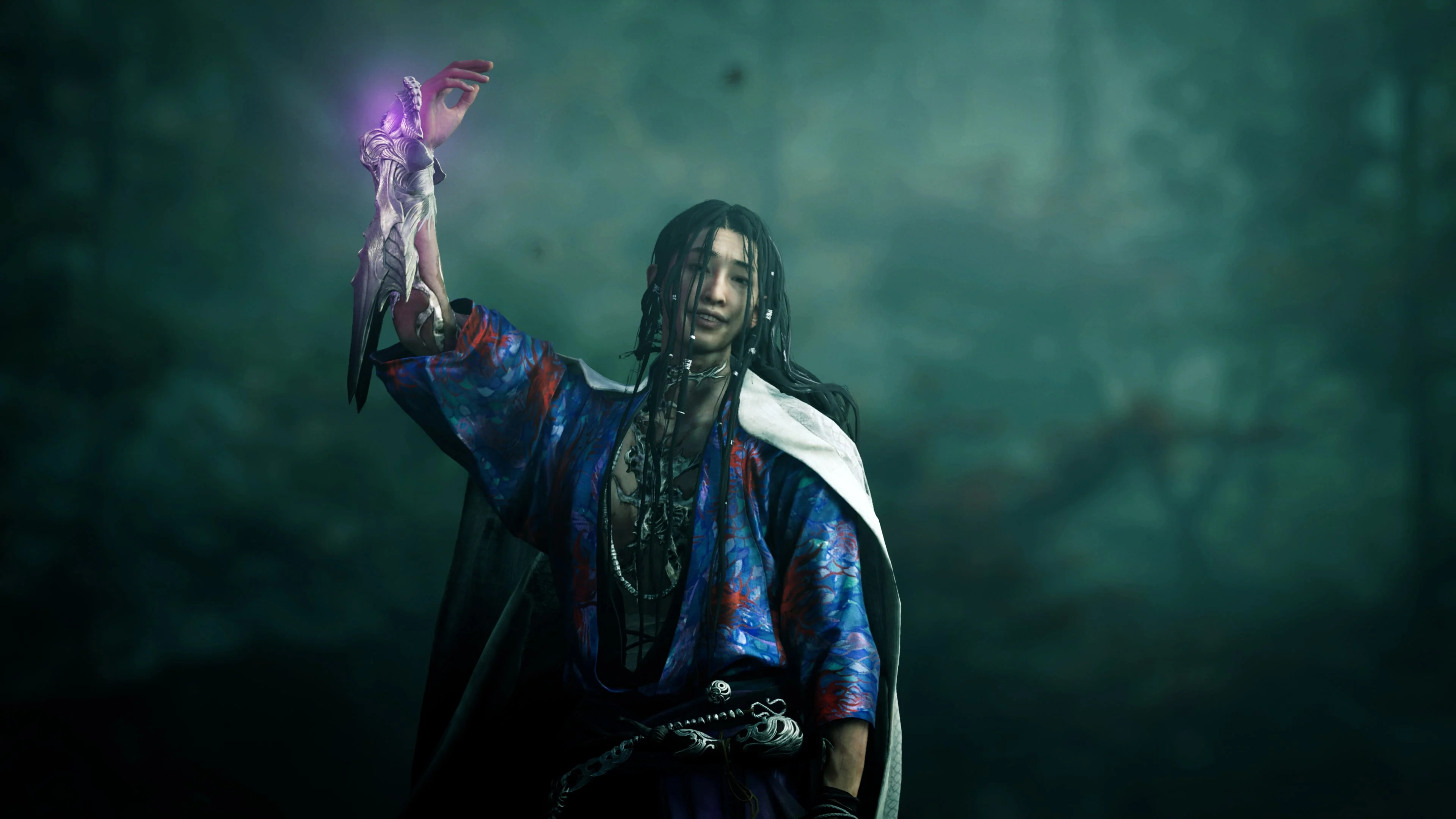 Onimusha: Way of the Sword