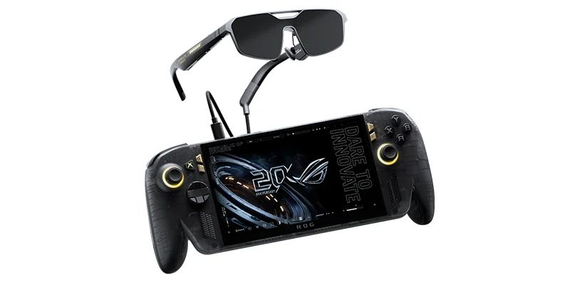ROG Xbox Ally X20
