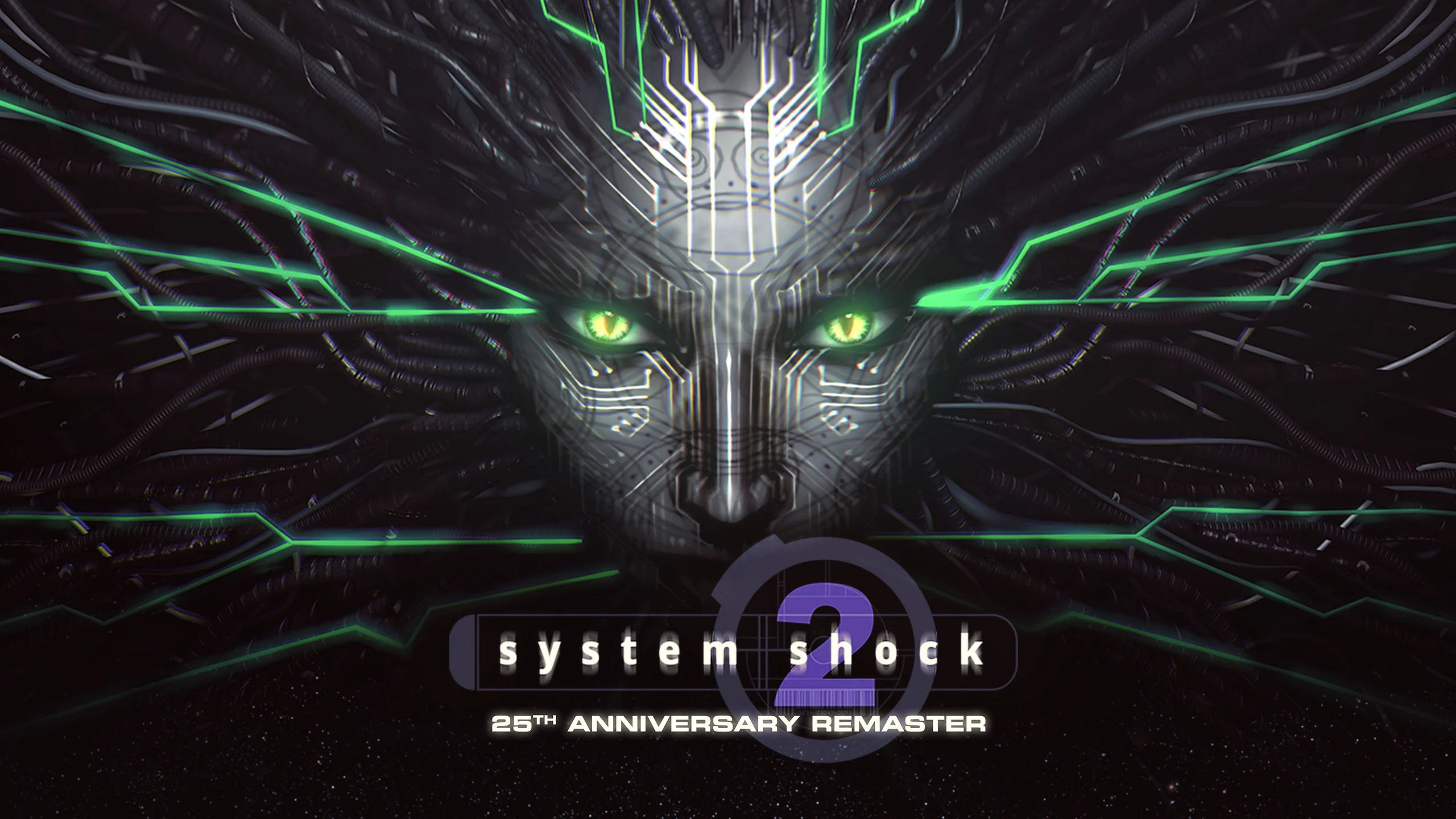 System Shock 2: 25th Anniversary Remaster Kini Tersedia di Switch 2, Gratis untuk Pemilik Versi Switch Shock 2: 25th Anniversary Remaster 2