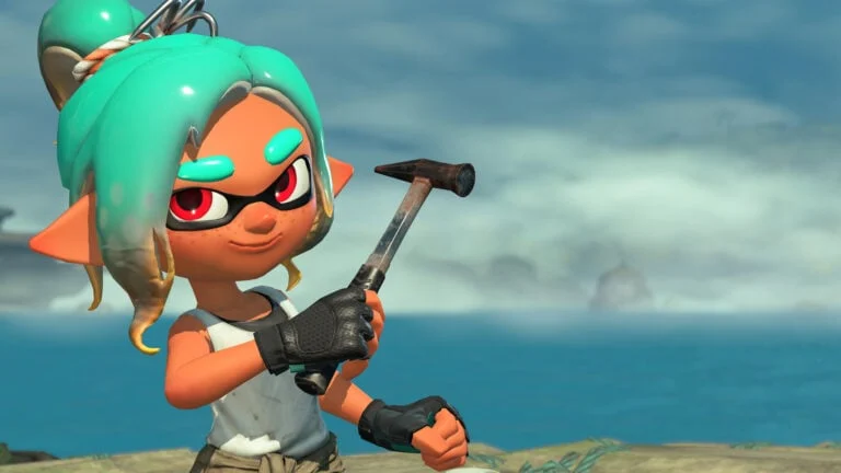Splatoon Raiders Dapat Trailer Baru, Direct Khusus 30 Juni Splatoon Raiders (Nintendo)