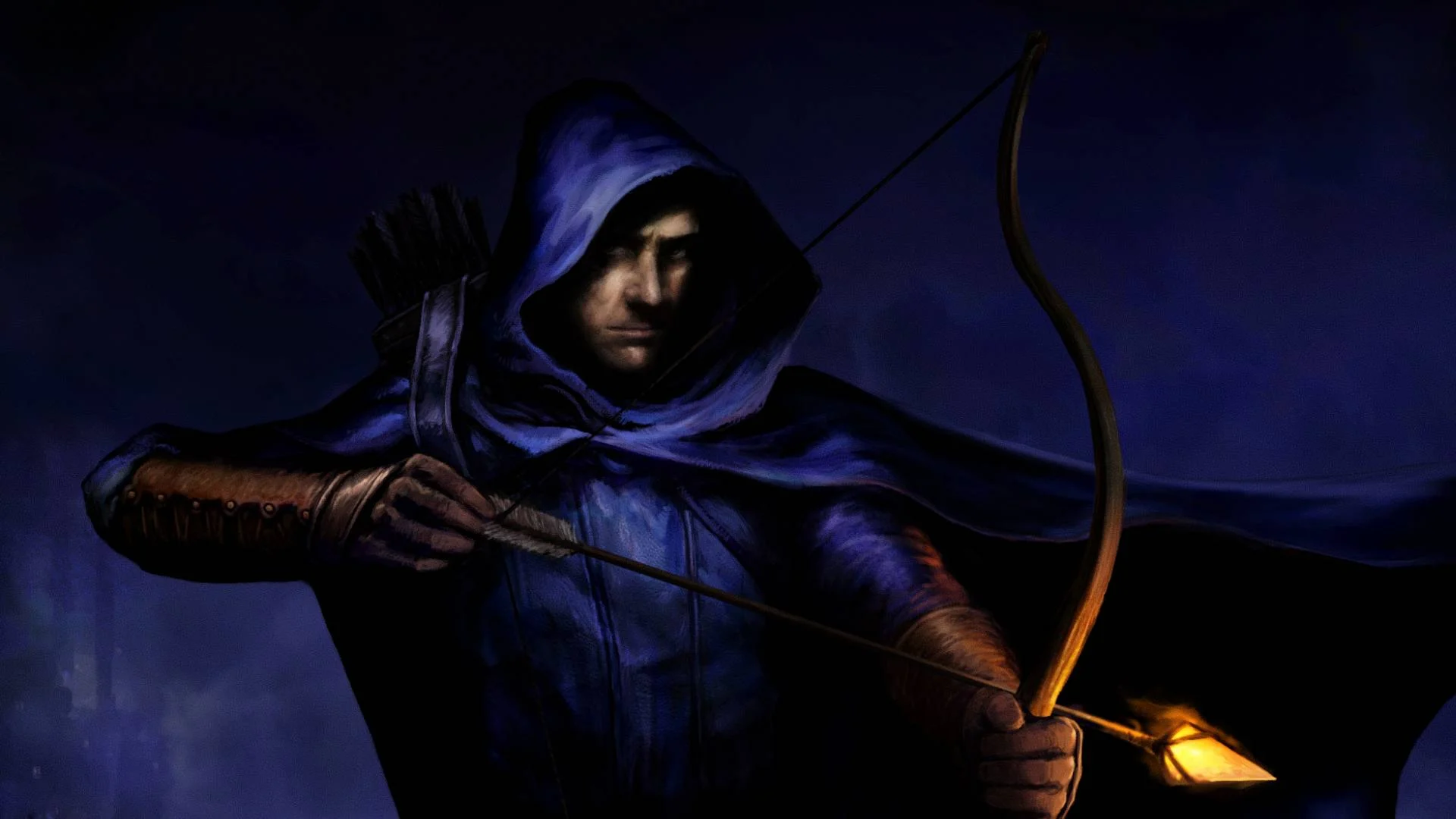Thief: The Dark Project Remastered Diumumkan untuk PS5, Xbox Series, Switch 2, PS4, Switch, dan PC Thief: The Dark Project Remastered