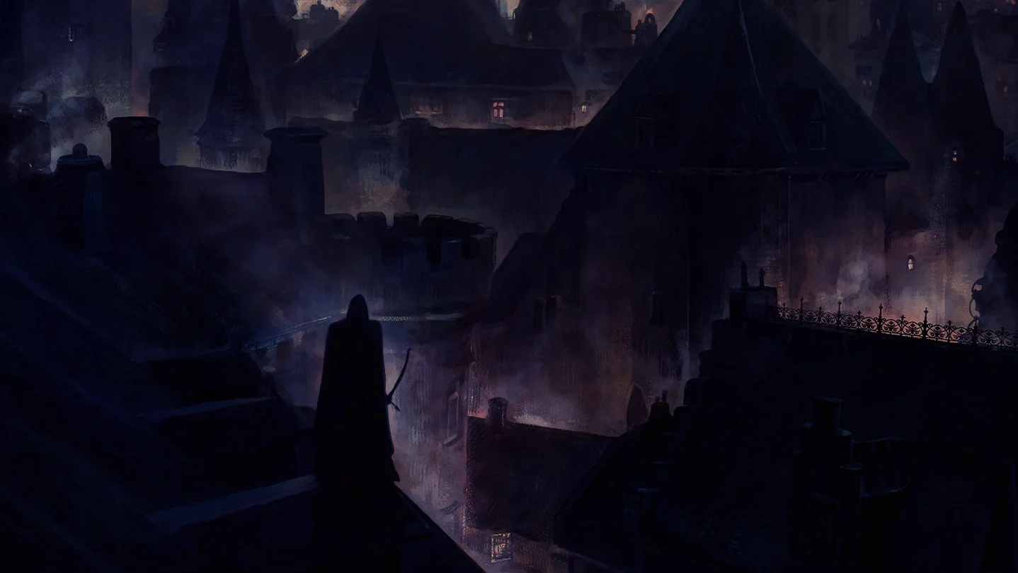 Thief: The Dark Project Remastered