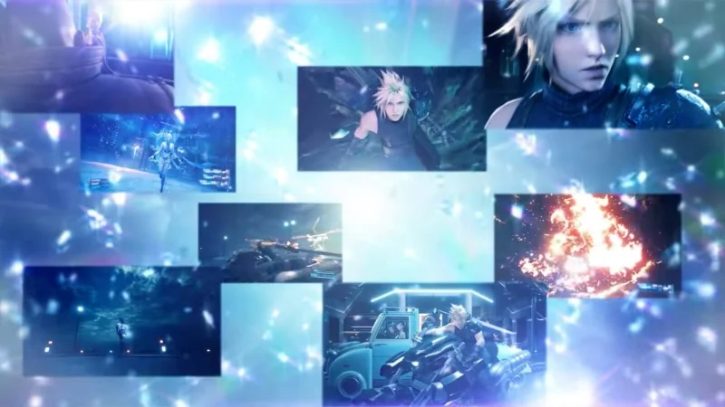 Final Fantasy Resonance (Square Enix)
