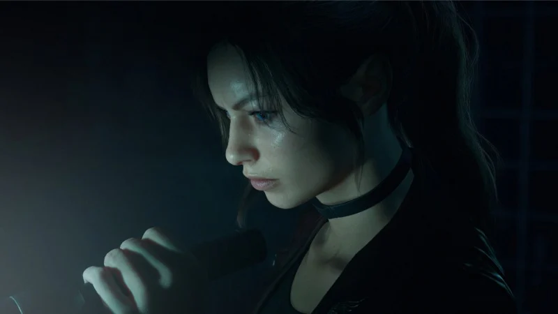 Resident Evil Veronica (Capcom)