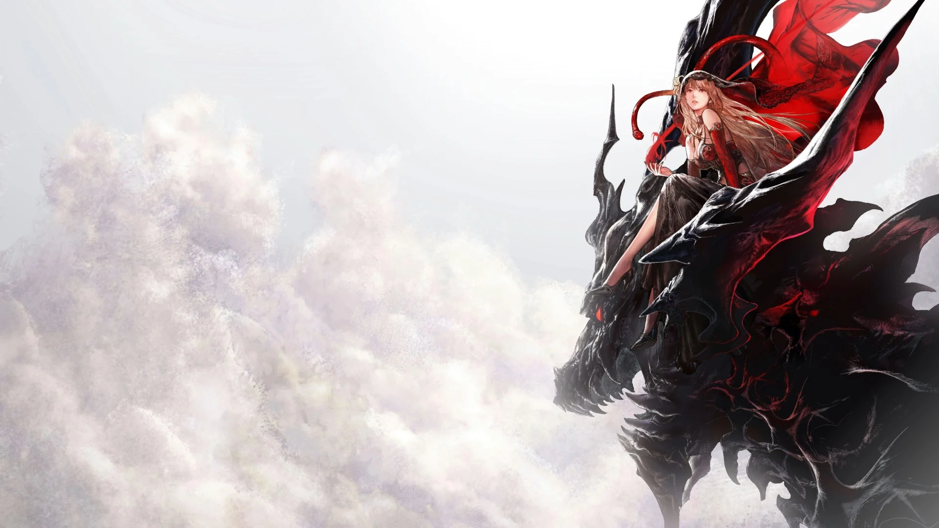 『ファイナルファンタジー レゾナンス』が、ファイナルファンタジーシリーズ初のHD-2D RPGとなる Final Fantasy Resonance (Square Enix)