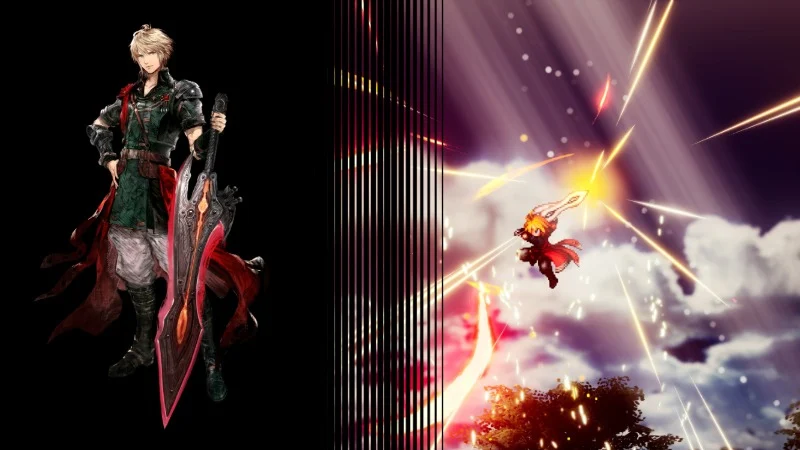 Final Fantasy Resonance (Square Enix)