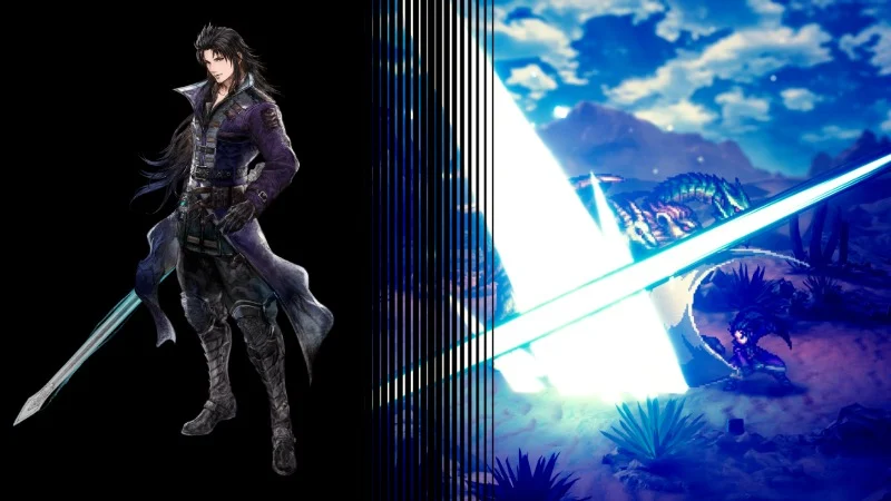 Final Fantasy Resonance (Square Enix)