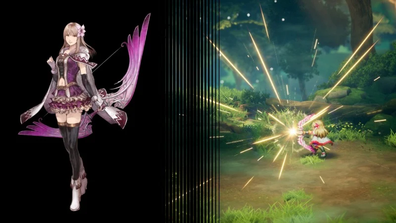 Final Fantasy Resonance (Square Enix)