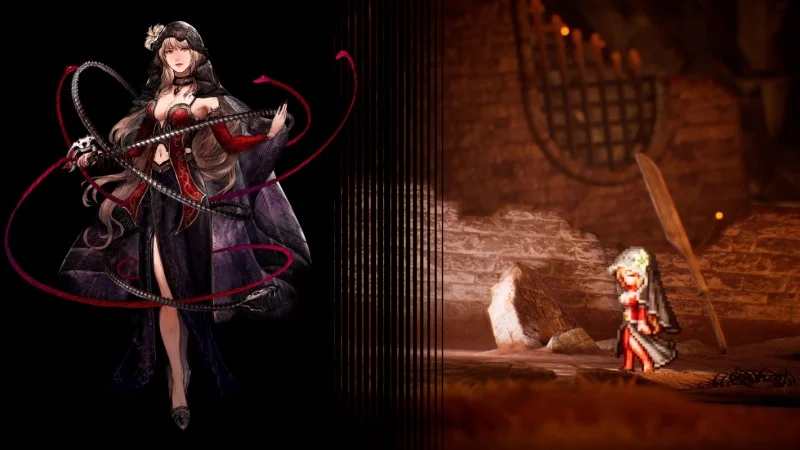 Final Fantasy Resonance (Square Enix)