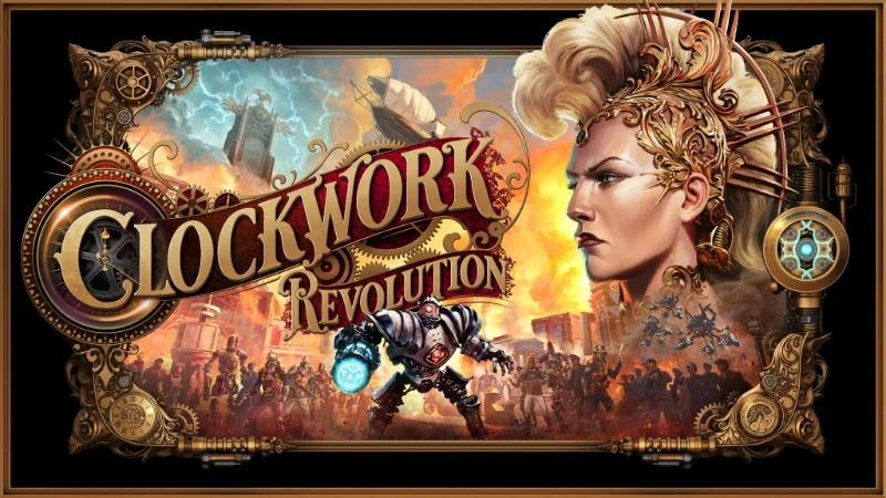 Clockwork Revolution (Xbox Game Studios / inXile Entertainment)
