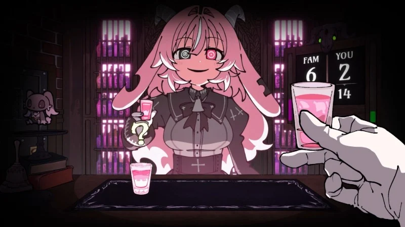 Drunken Goddess Reflux (Alliance Arts / WHO YOU)