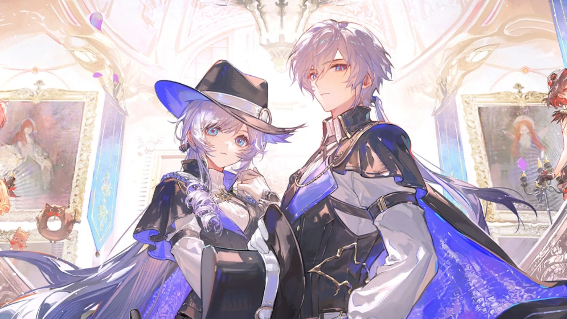 Silver Palace (Elementa / Silver Studio)