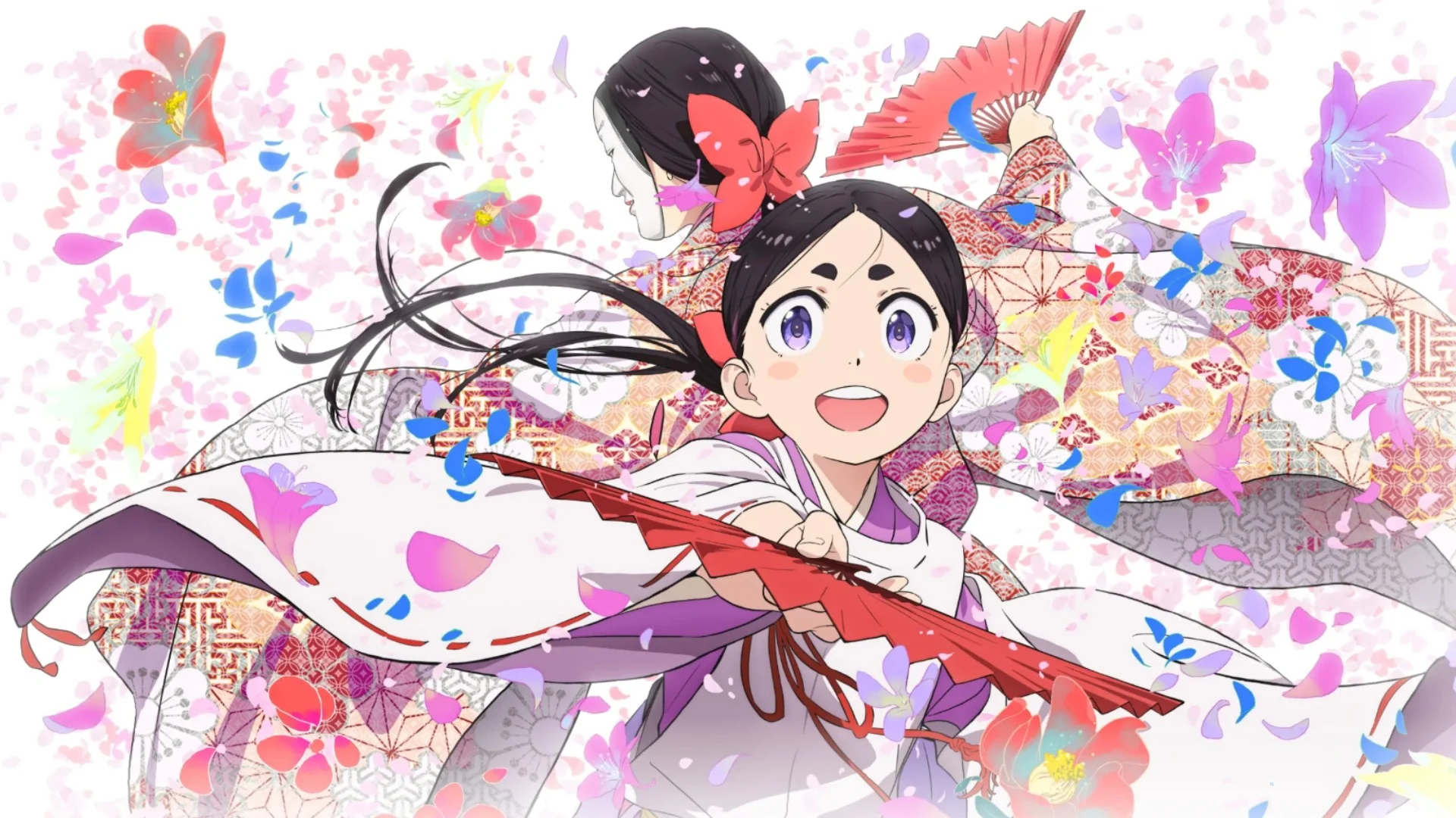 anime
