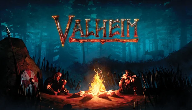 Valheim resmi rilis 1