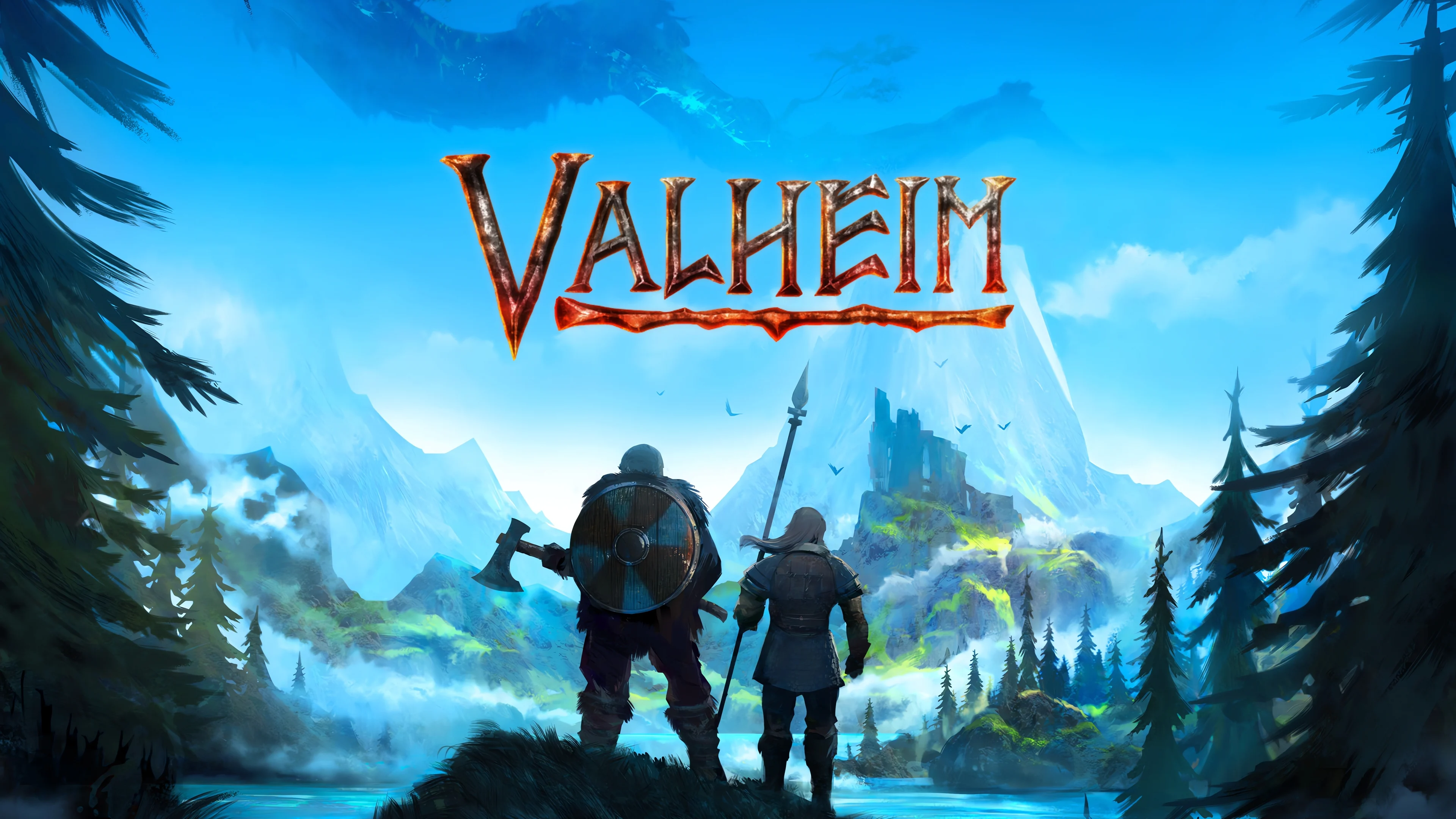 Valheim Resmi Rilis 9 September, Tinggalkan Status Early Access Setelah Lima Tahun Valheim resmi rilis 2
