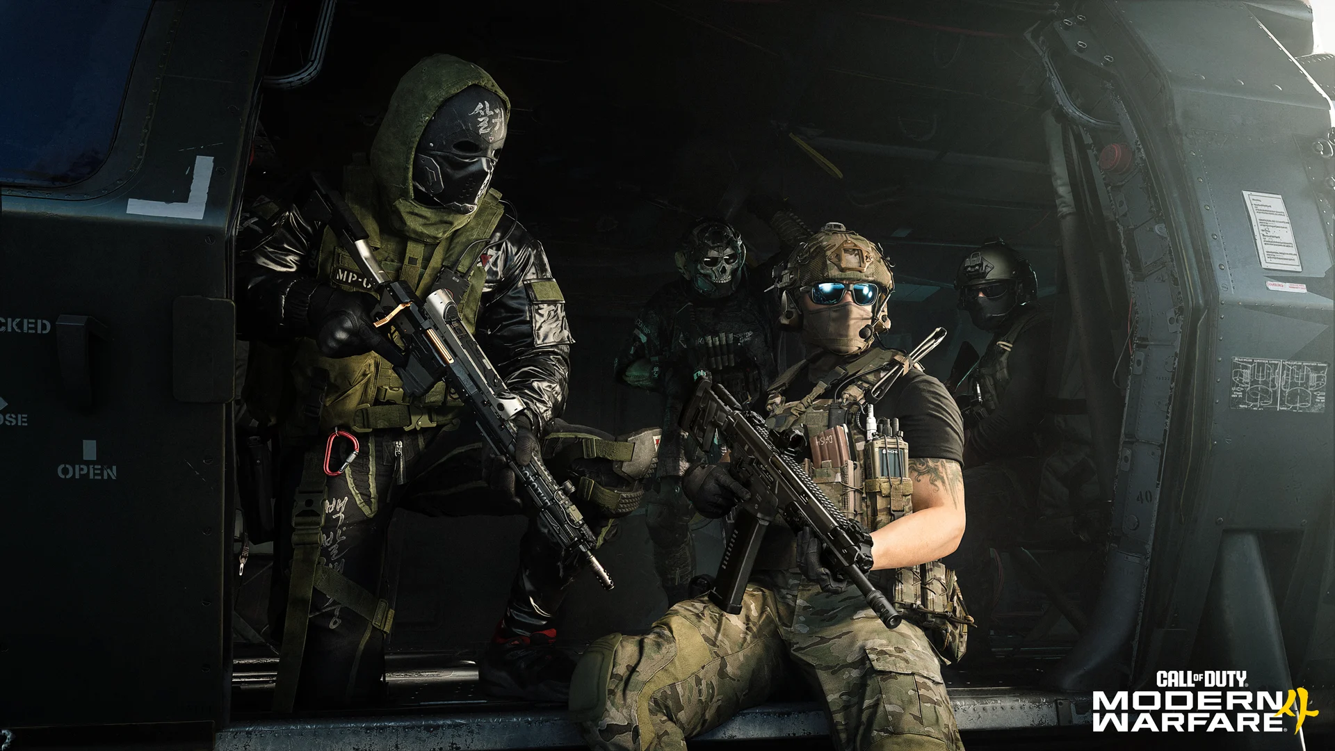 Activision Rilis Video First Look DMZ untuk Call of Duty: Modern Warfare 4 Video First Look DMZ 1