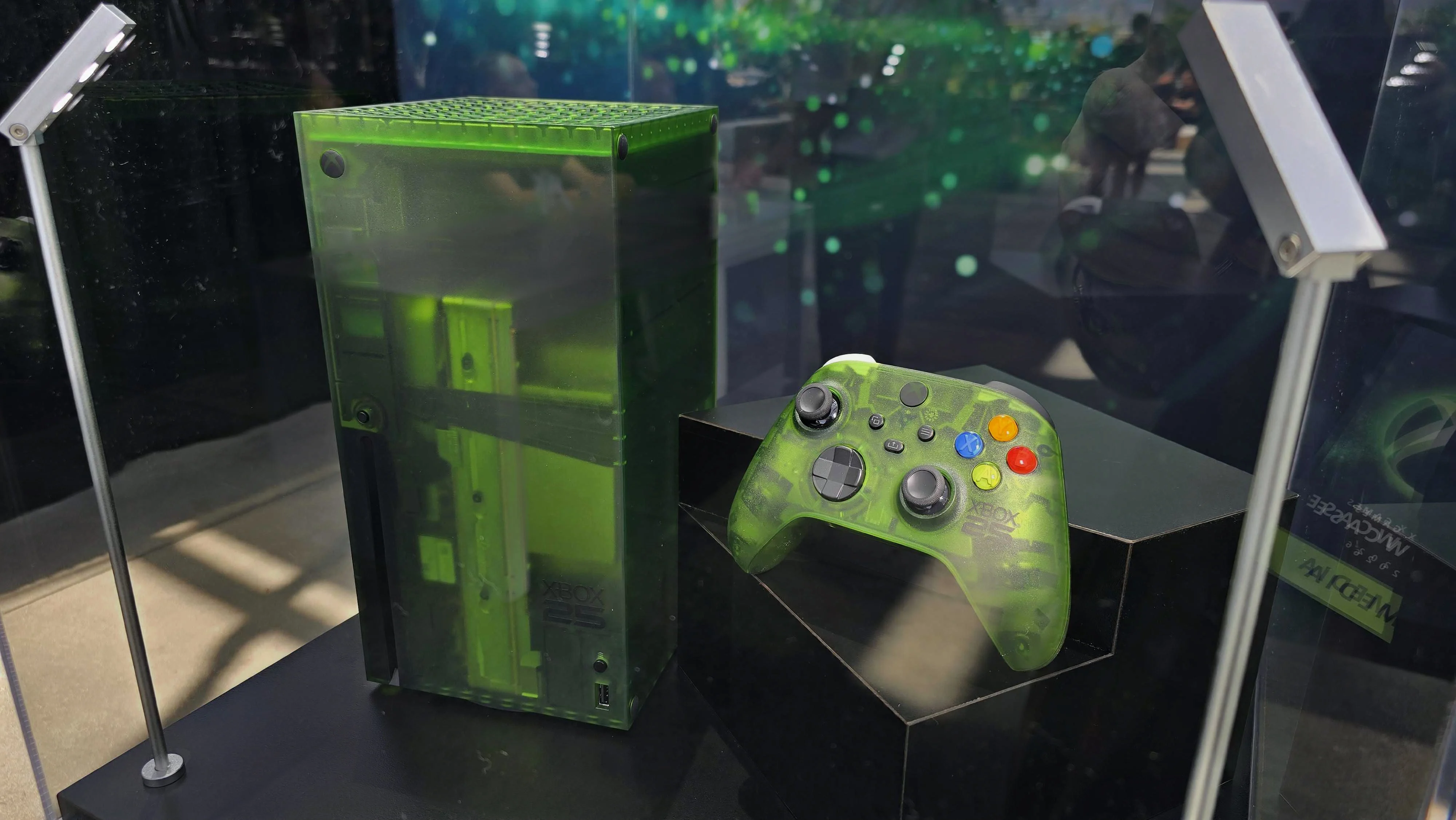 Xbox Series X25 Limited Edition