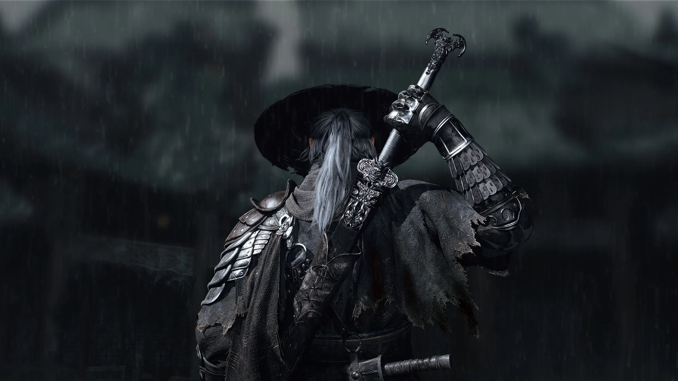 Phantom Blade Zero