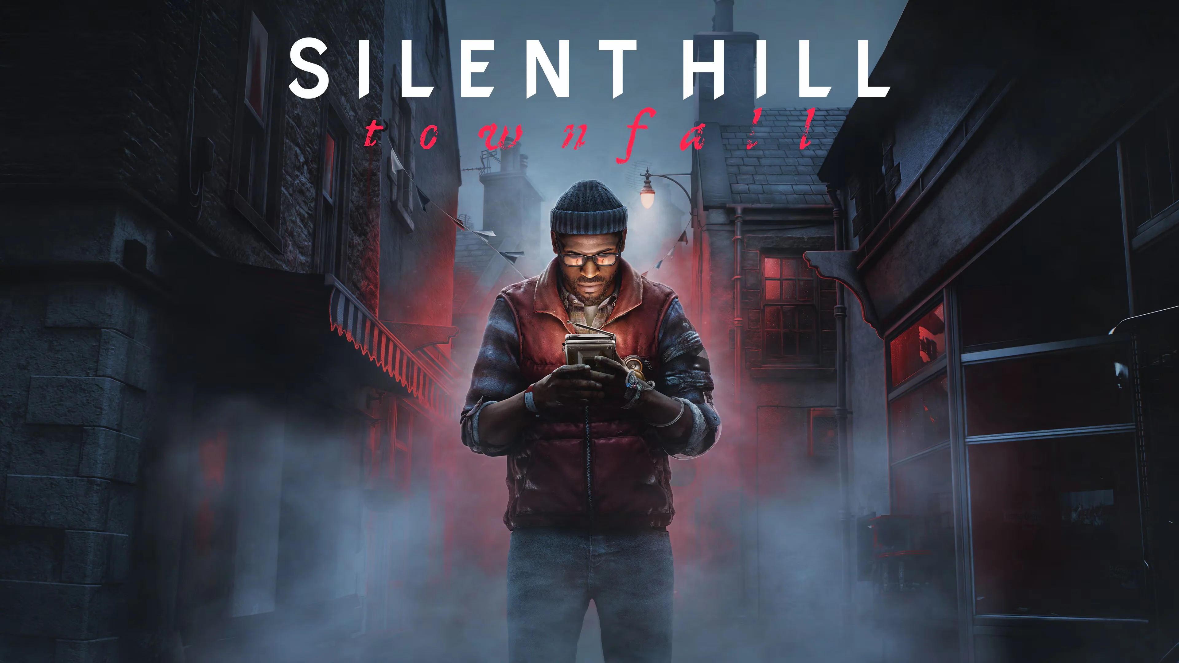 Silent Hill: Townfall