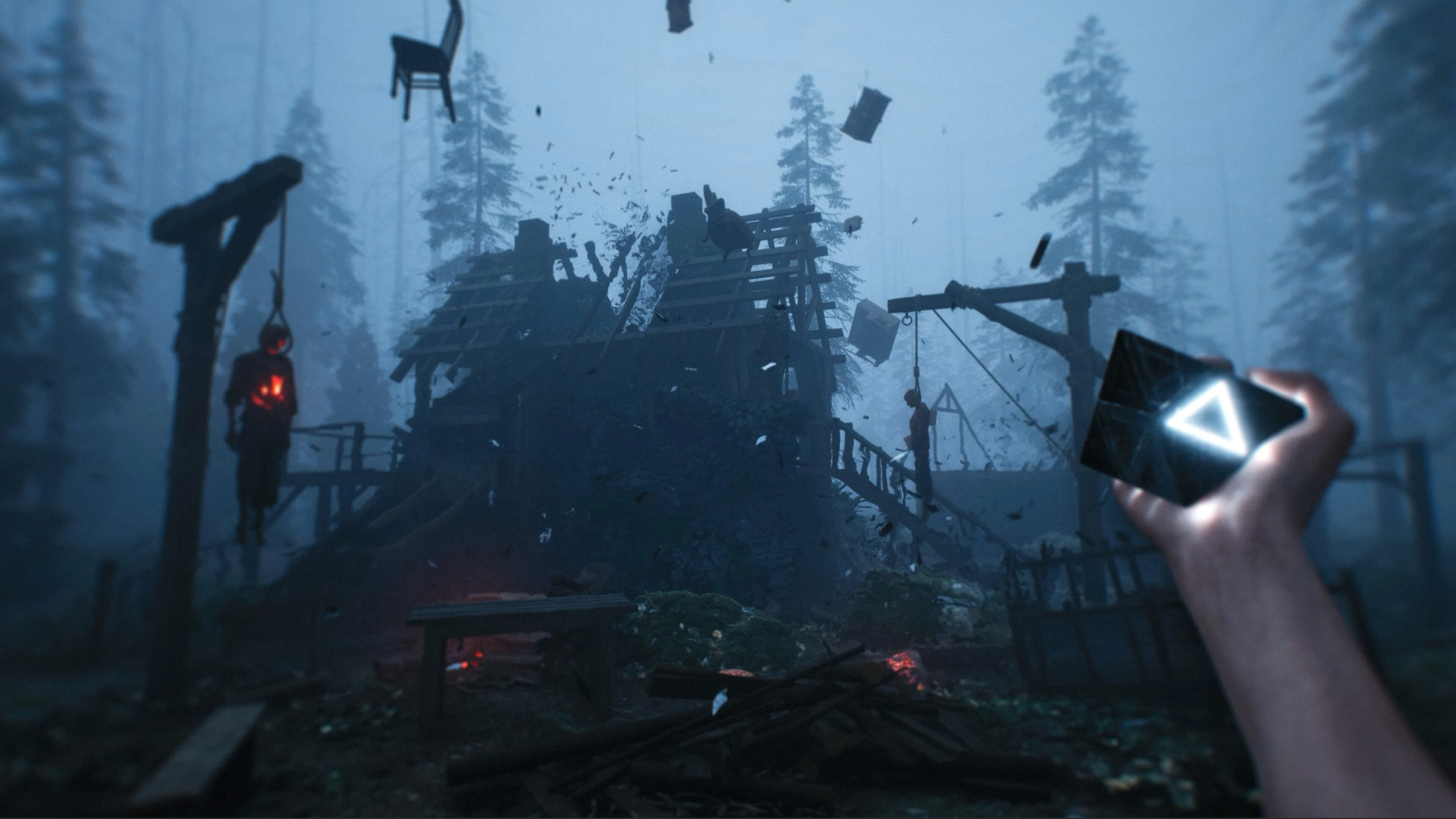 Lucid Falls
