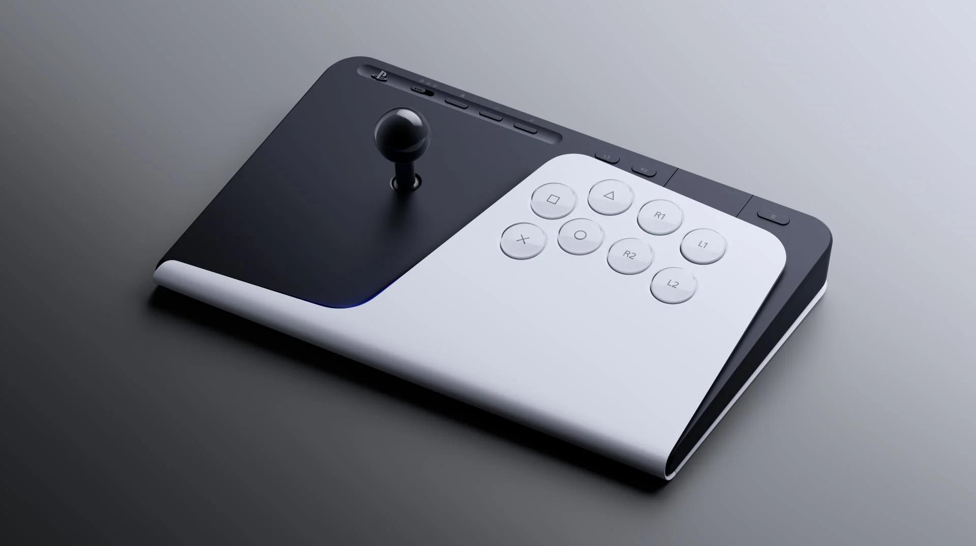 Sony FlexStrike Wireless Fight Stick