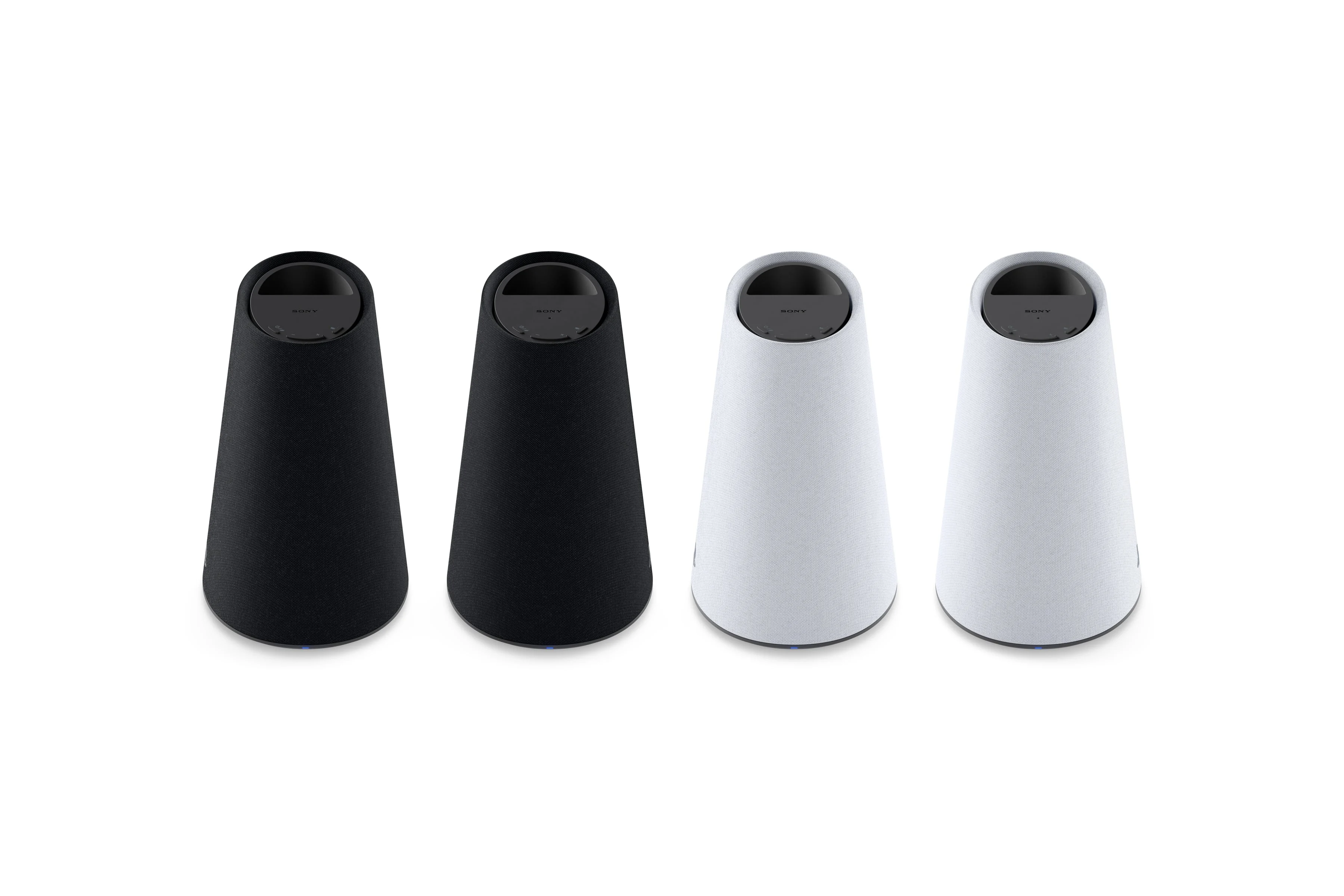 Sony Pulse Elevate Wireless Speakers