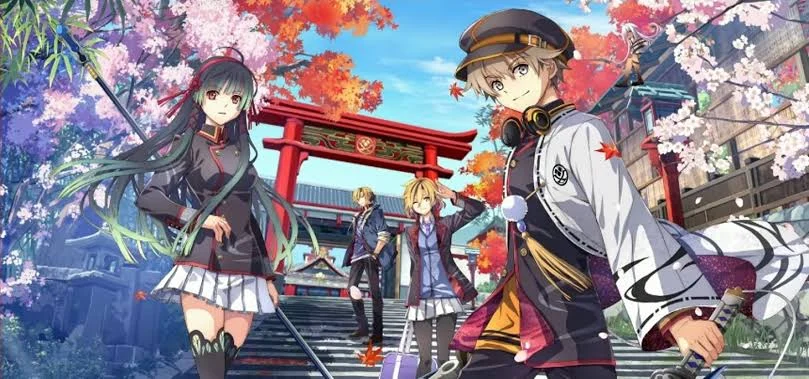 Falcom Rilis Trailer Karakter Kazuki Nakiri untuk Kyoto Xanadu pada Juli 2026 kyoto xanadu