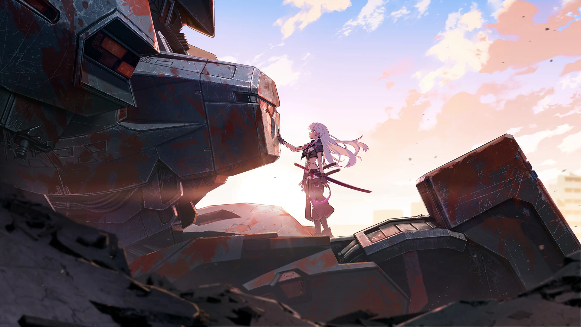 Muv-Luv: Tactics Kalidasa at Nightmare (NCHOR / fuzz)