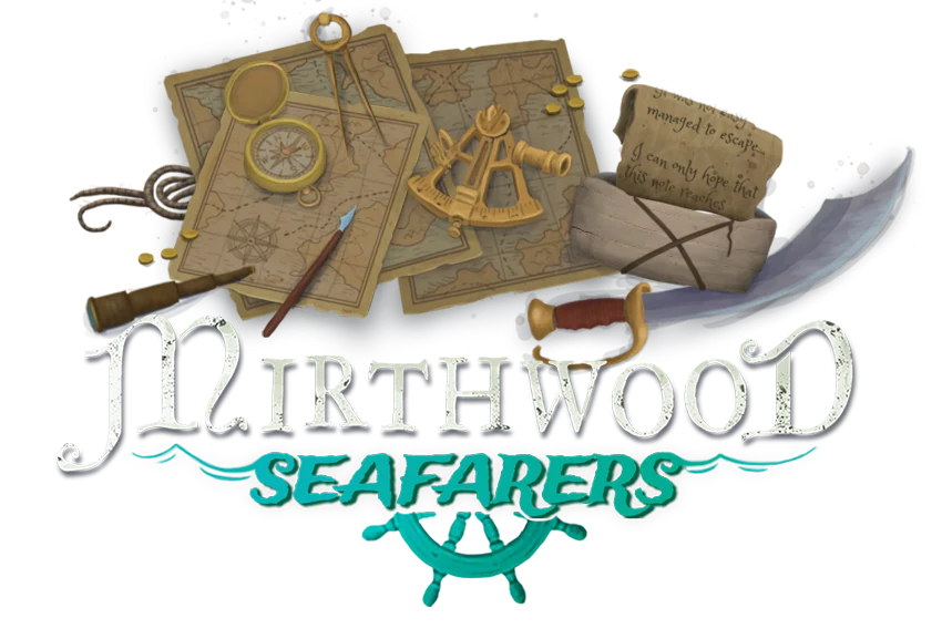 Mirthwood Seafarers 2026 Update Brings Naval Adventures and Online Multiplayer Update Mirthwood Seafarers