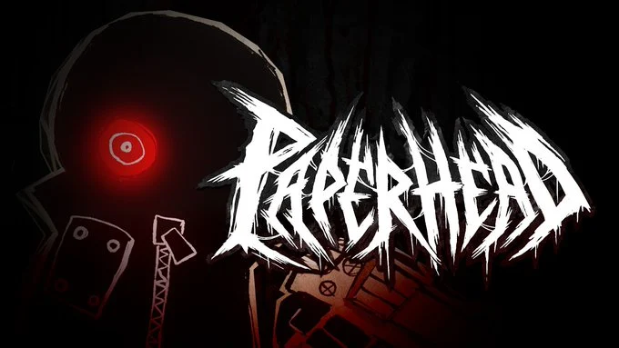 PAPERHEAD (Paperhead te4m / HypeTrain Digital)
