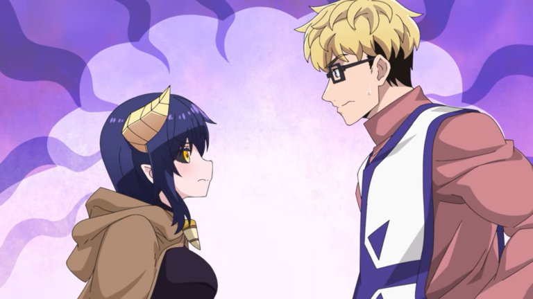 I’m Dating a Dark Summoner Tayang Oktober 2026 I’m Dating a Dark Summoner (AtoriE)