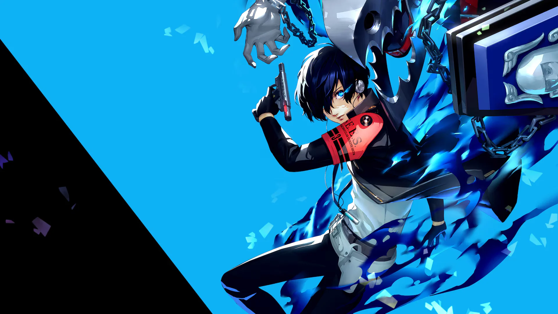 Persona 3 Reload (ATLUS /SEGA)