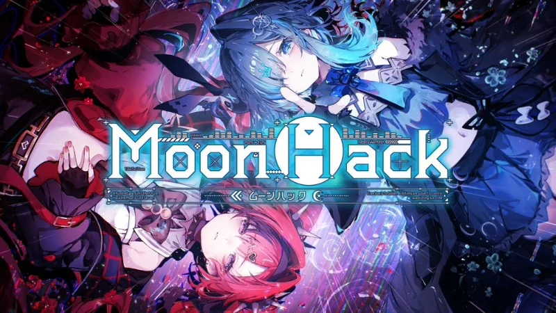 MoonHack (ASTRA)