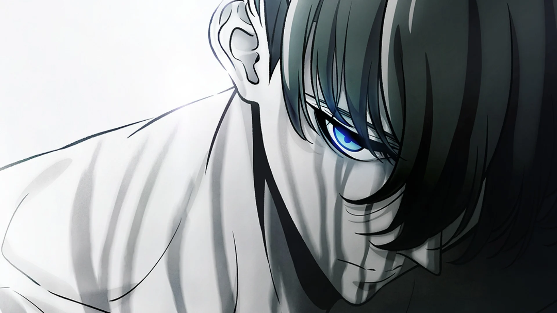 Film Anime Solo Leveling: Beyond the System Resmi Diumumkan Solo Leveling: Beyond the System