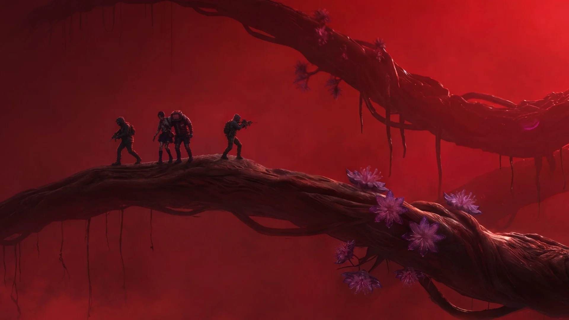 Once Human (NetEase)