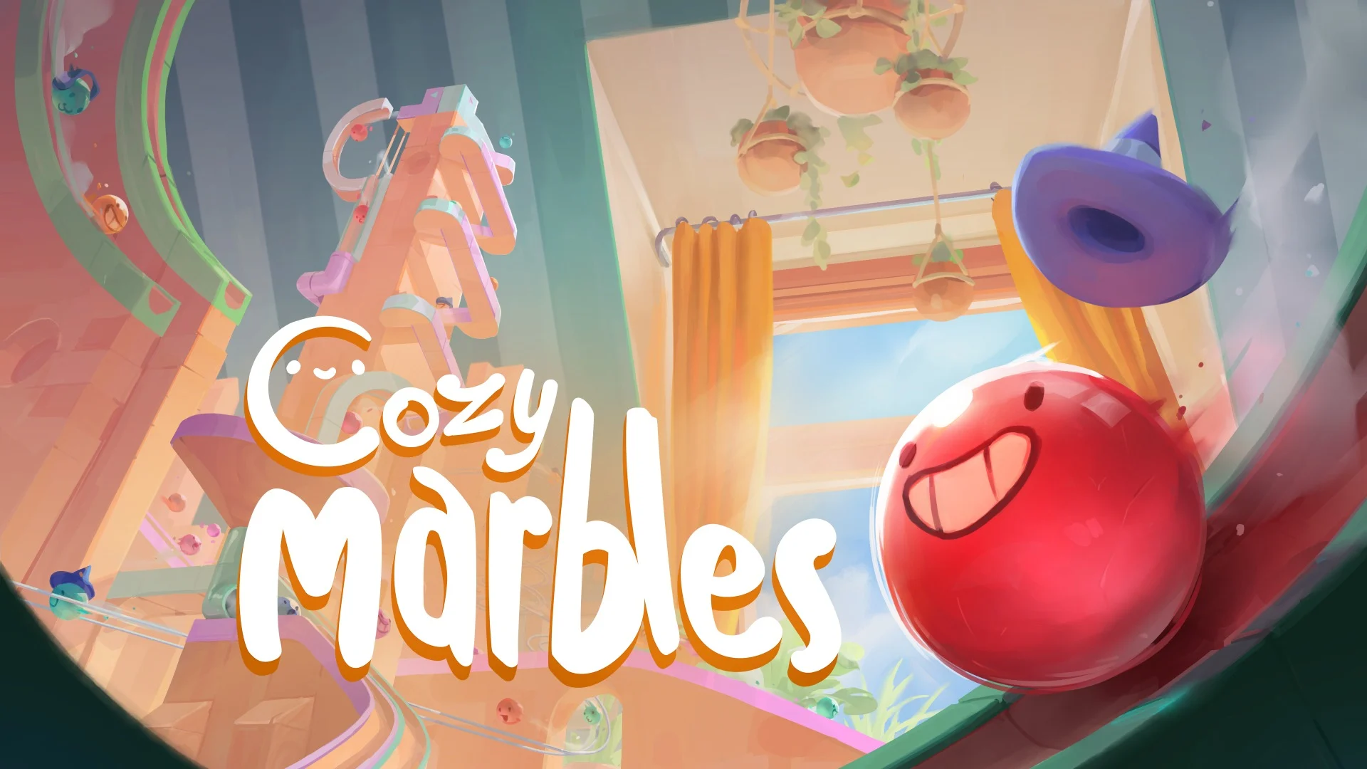 Cozy Marbles ( Mythwright / Pixel Pea Games)