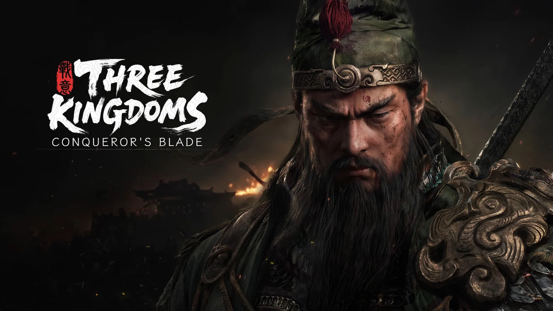 Conqueror’s Blade: Three Kingdoms Launches July 24, 2026 Conqueror's Blade: Three Kingdoms (NetEase Games / Booming Tech)
