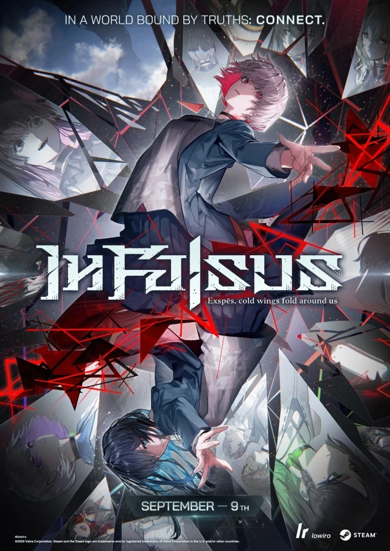 In Falsus (lowiro)