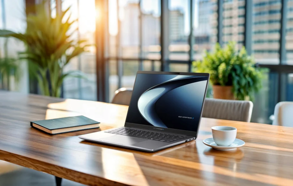 ASUS ExpertBook PM5 G2