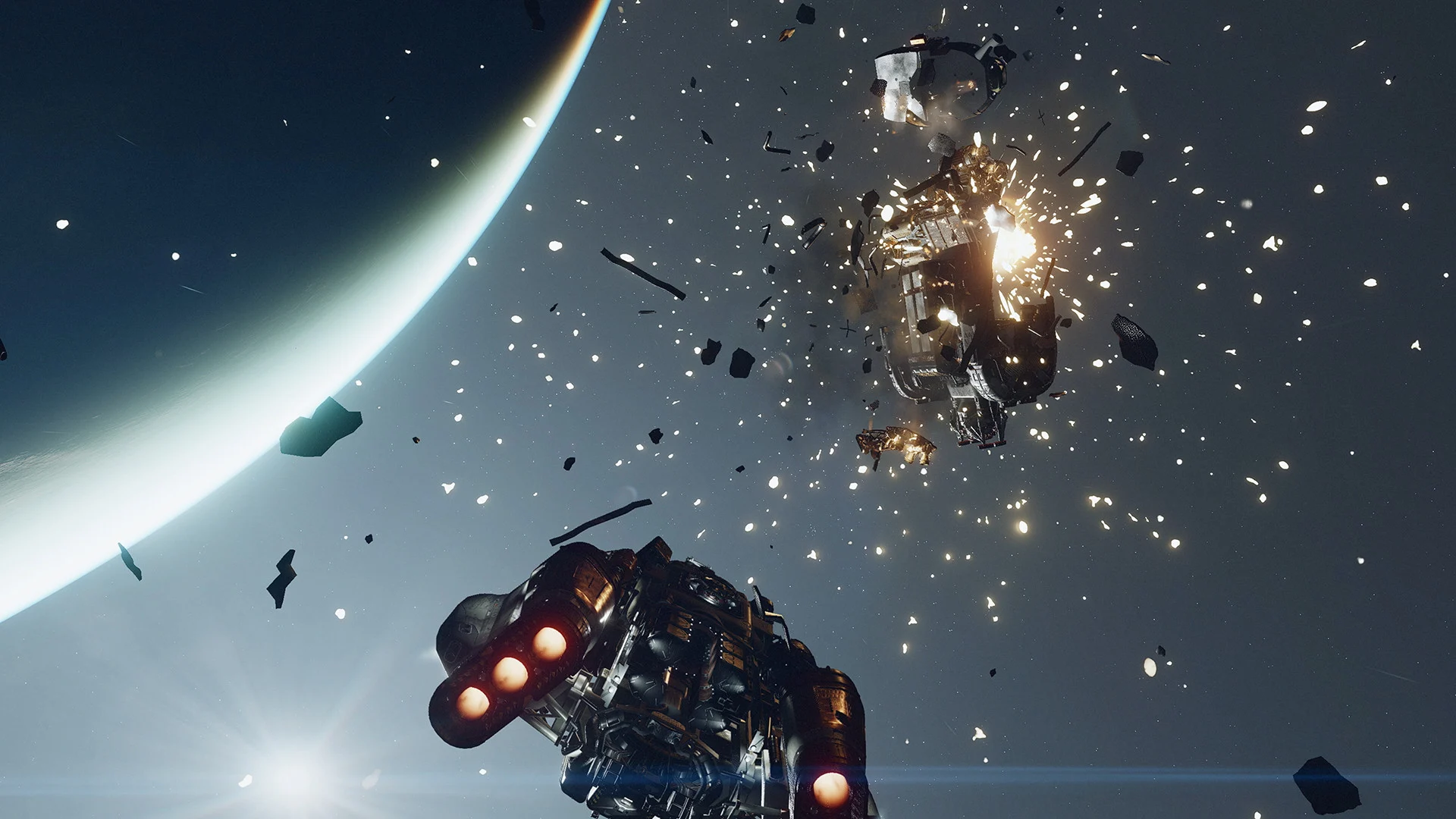Starfield (Bethesda)