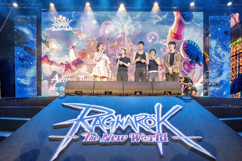 ragnarok the new world (3)