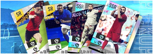 SEGA FOOTBALL CLUB CHAMPIONS 2026