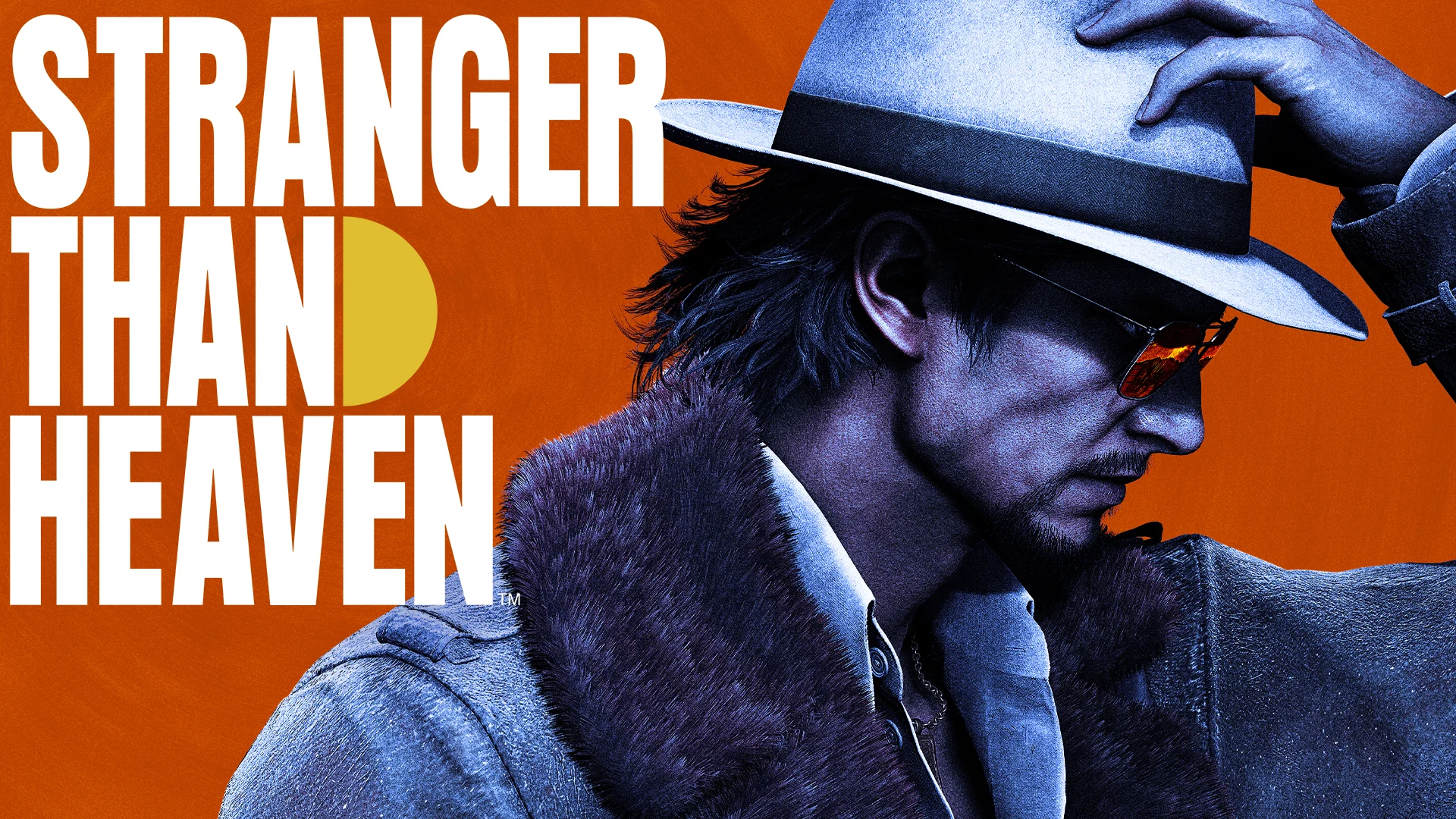 STRANGER THAN HEAVEN Hadir di Tokyo Game Show 2026, Bawa Demo hingga Panggung Musik Stranger Than Heaven (SEGA)