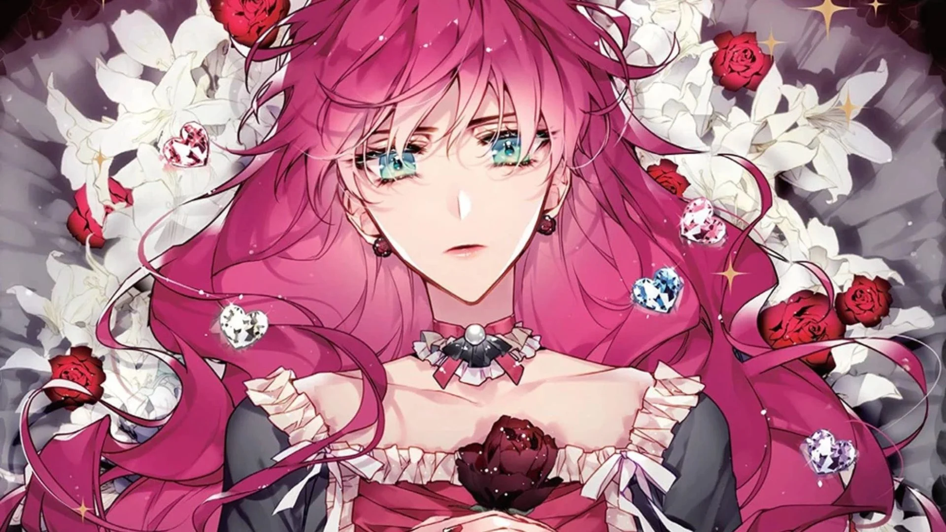 Villains Are Destined to Die Gets TV Anime Adaptation Villains Are Destined to Die
