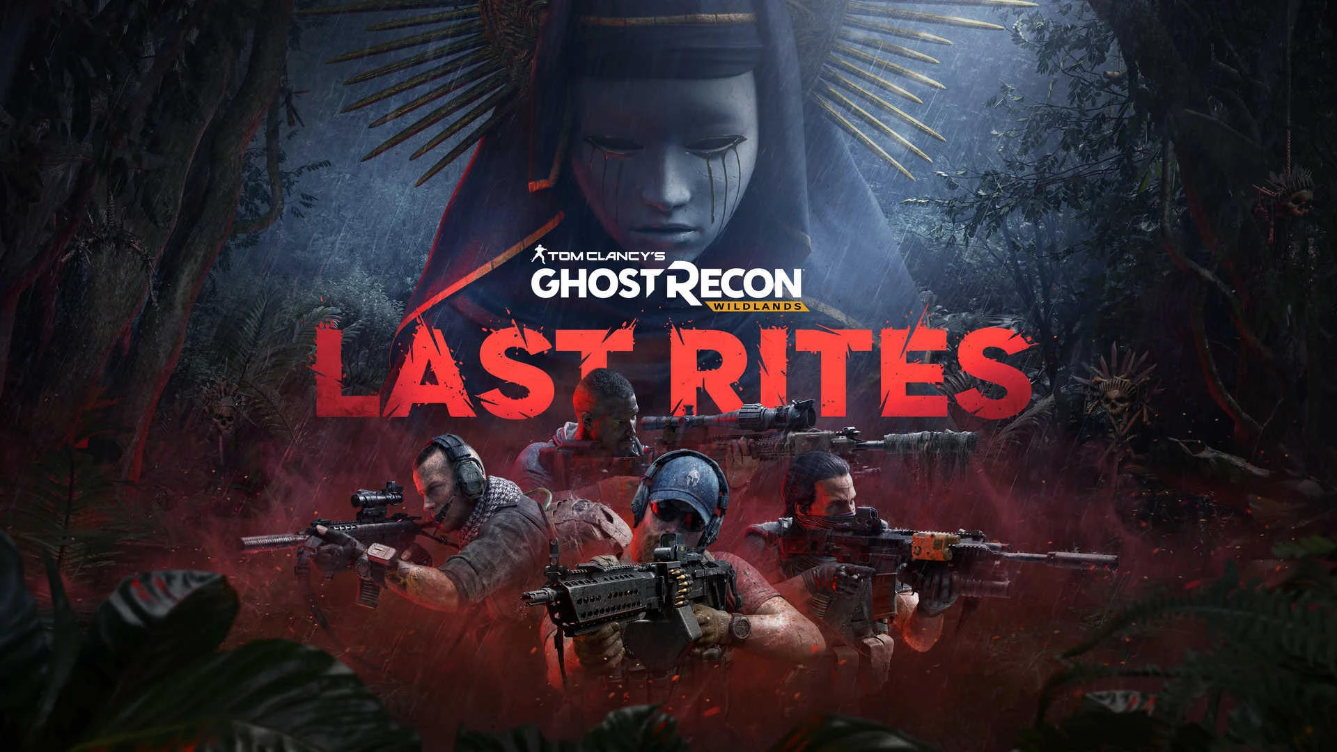 9 Tahun Berlalu, Ubisoft Tiba-Tiba Berikan Update Konten Gratis Ghost Recon Wildlands Tom Clancy's Ghost Recon Wildlands (Ubisoft)