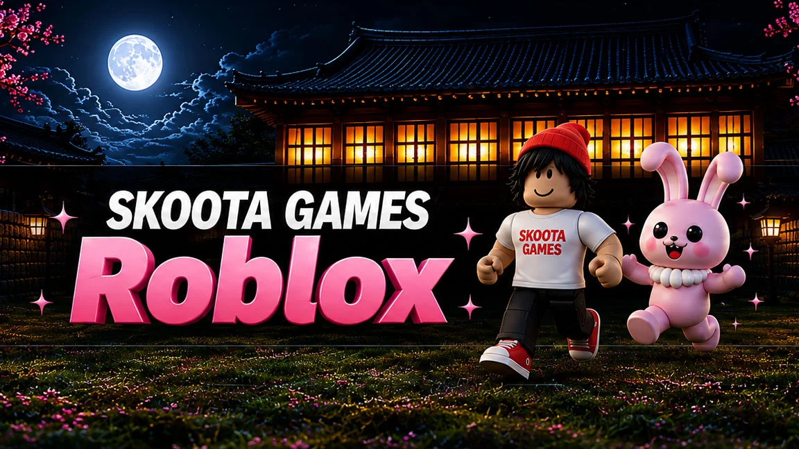 SKOOTA GAMES