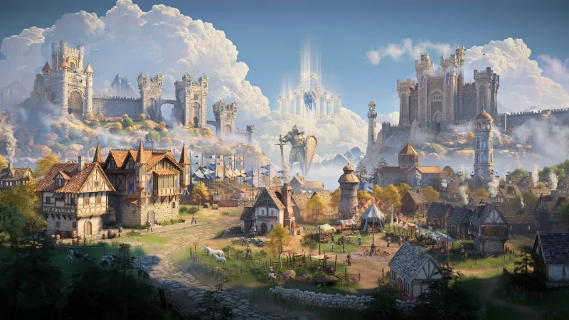 Heroes of Might and Magic III Remake (Ubisoft)