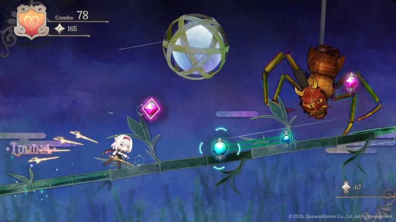 Nientum - Op.ZERO (QueseraGames)