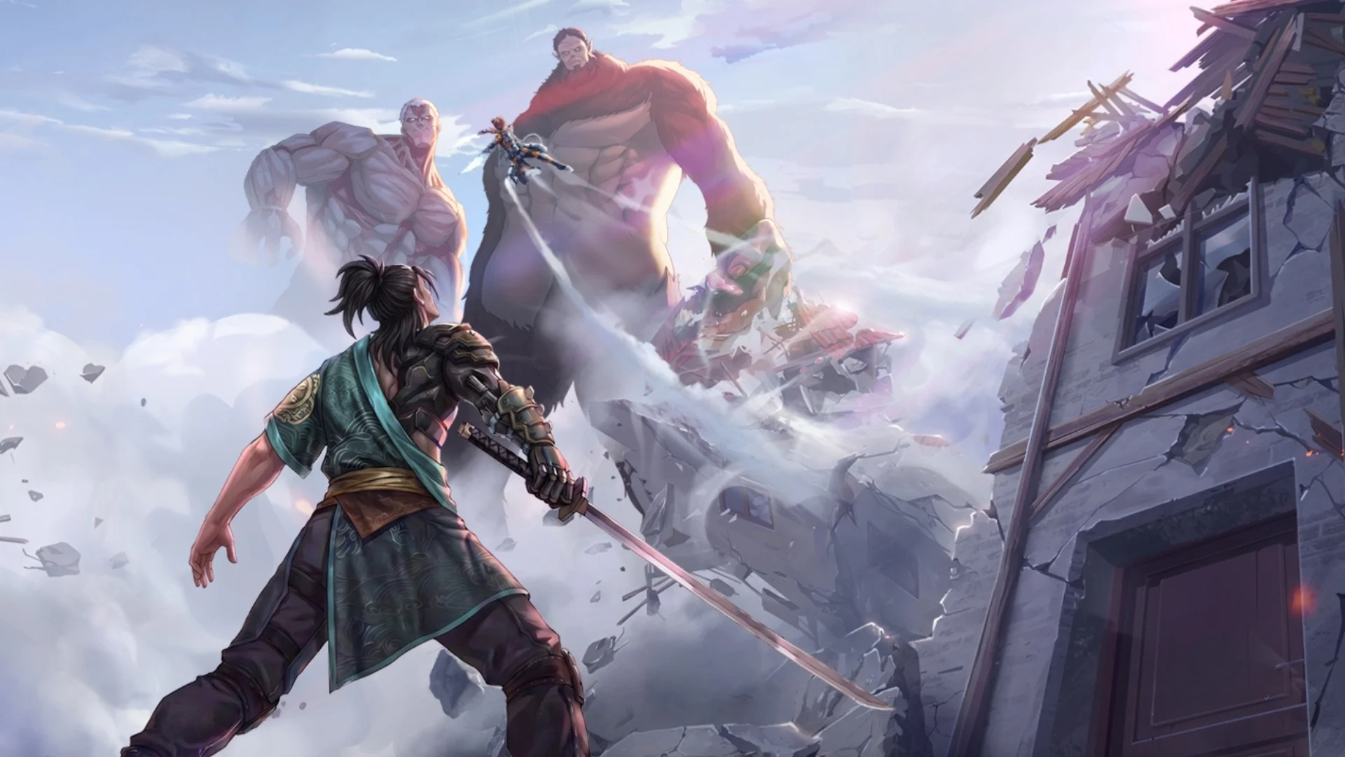 Blood Strike (NetEase Games)