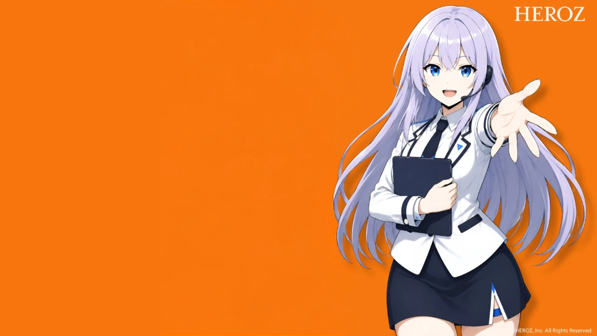 HEROZ Bawa AI Project Supporters ke Tokyo Game Show 2026 HEROZ